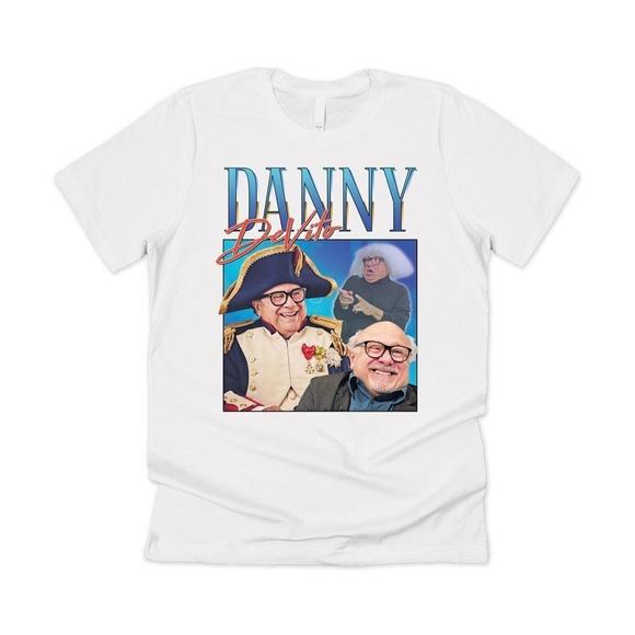 Danny DeVito Is The Most Proud Grandpa Ever In New Interview